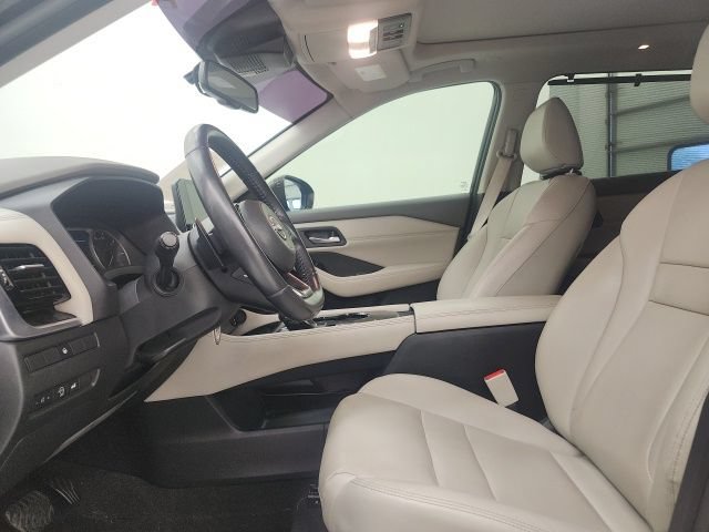 Used 2023 Nissan Rogue SL w/ SL Premium Package FWD image 15