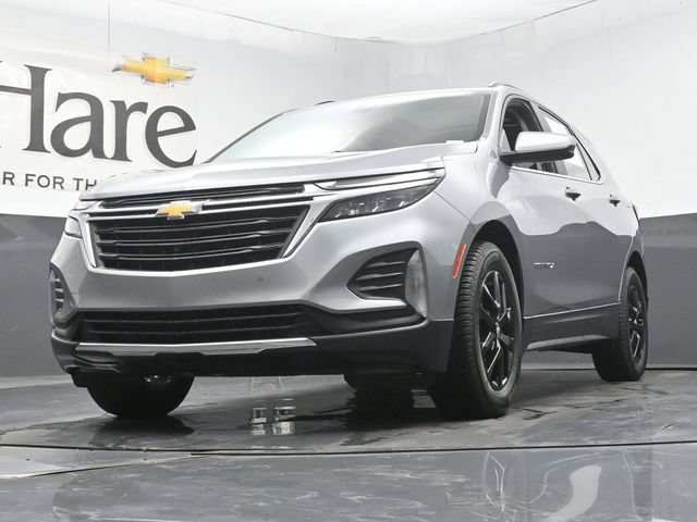 Used 2023 Chevrolet Equinox LT FWD image 4