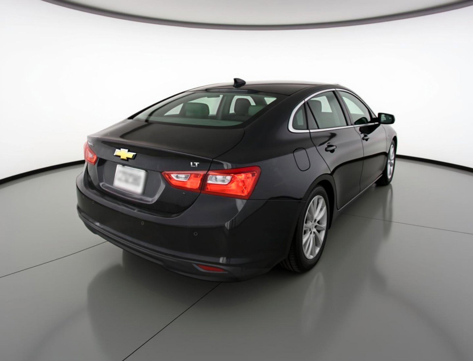 Used 2024 Chevrolet Malibu LT image 9