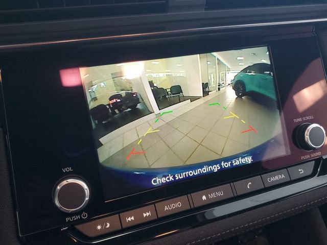 New 2026 Nissan Z Sport w/ Floor Mat Package RWD image 11