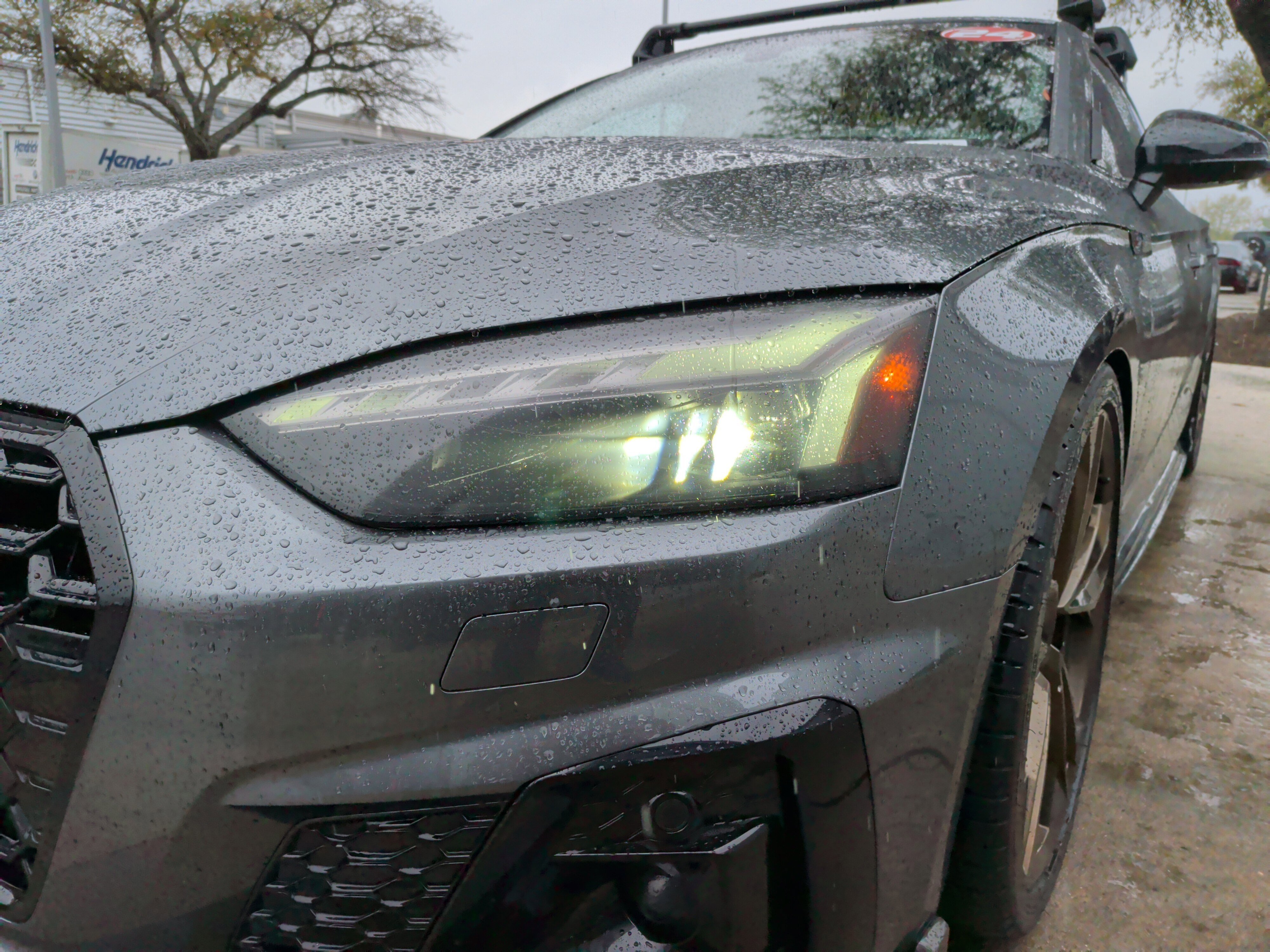 Certified 2024 Audi S5 Prestige w/ Prestige Package AWD/4WD image 6