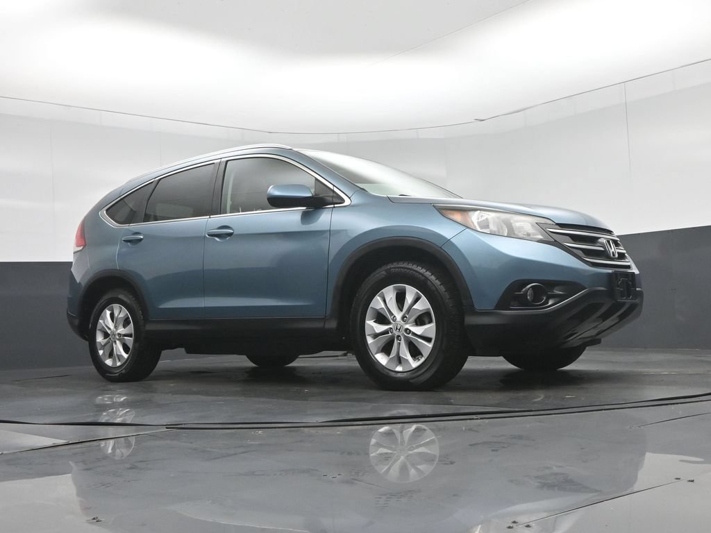 Used 2013 Honda CR-V EX-L image 52