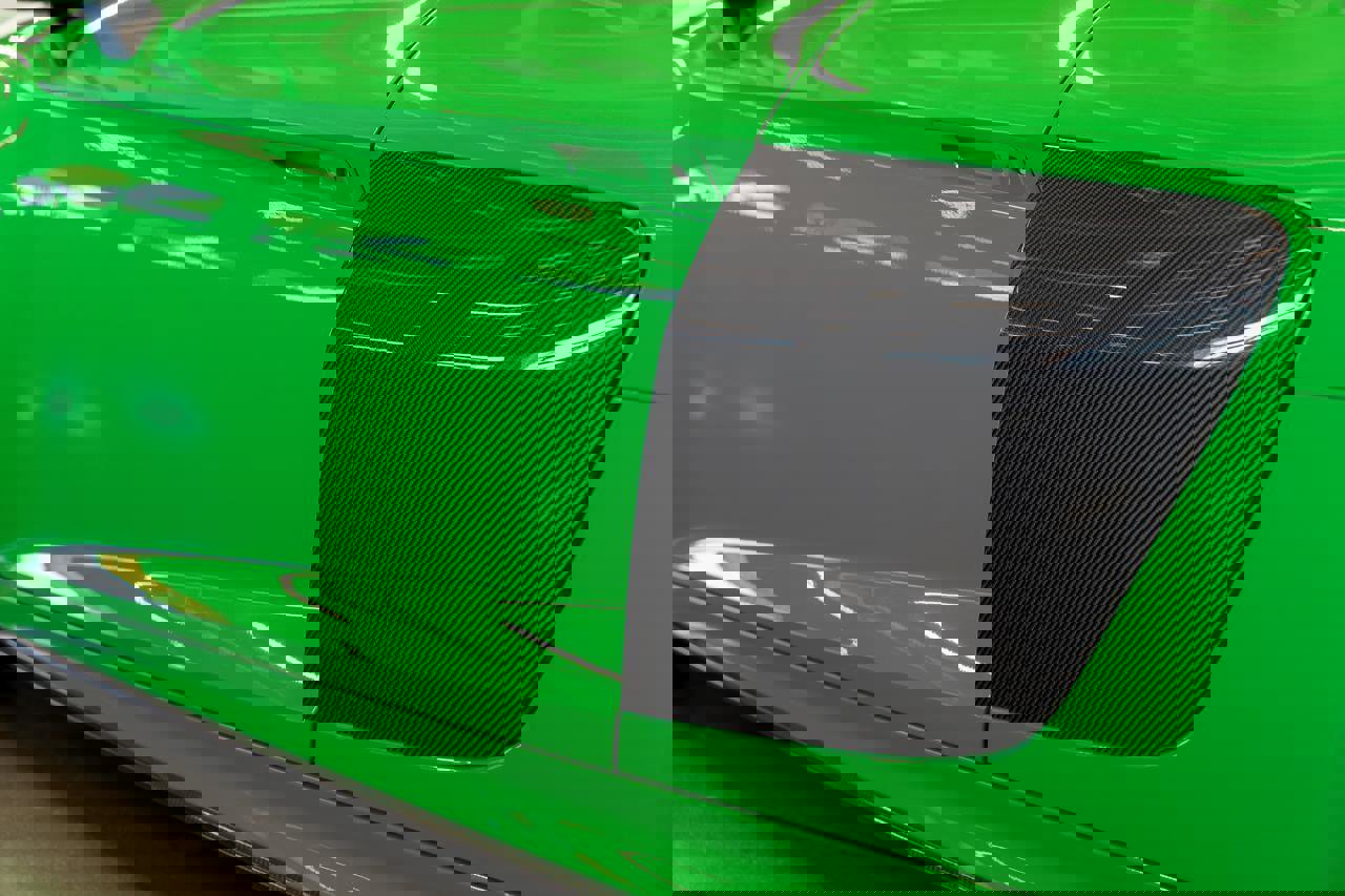 Used 2018 Audi R8 V10 plus image 17