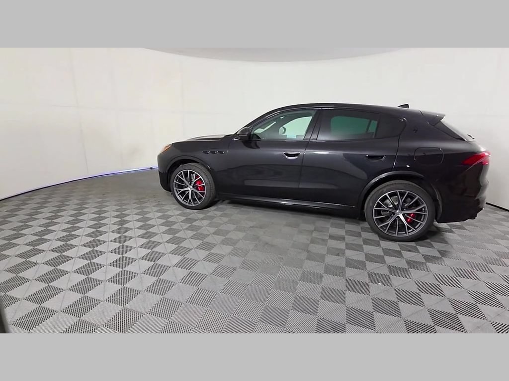 New 2026 Maserati Grecale Modena AWD/4WD image 42