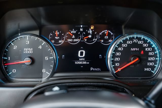 Used 2019 GMC Yukon Denali w/ Denali Ultimate Package AWD/4WD image 28