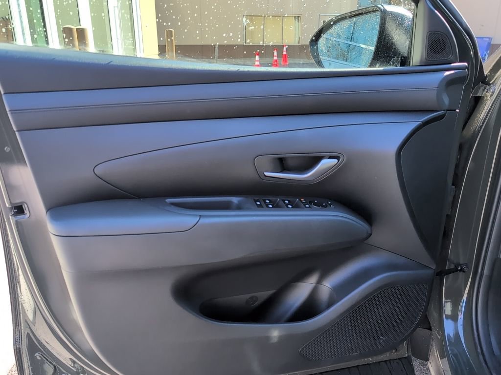 New 2026 Hyundai Santa Cruz SEL AWD/4WD image 11