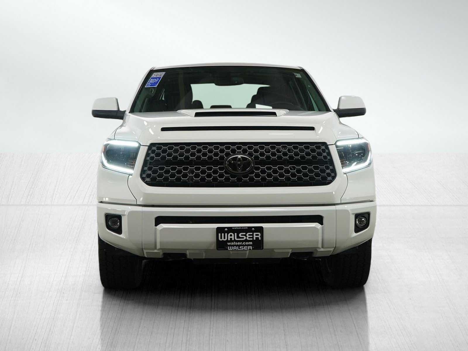 Used 2021 Toyota Tundra SR5 image 8