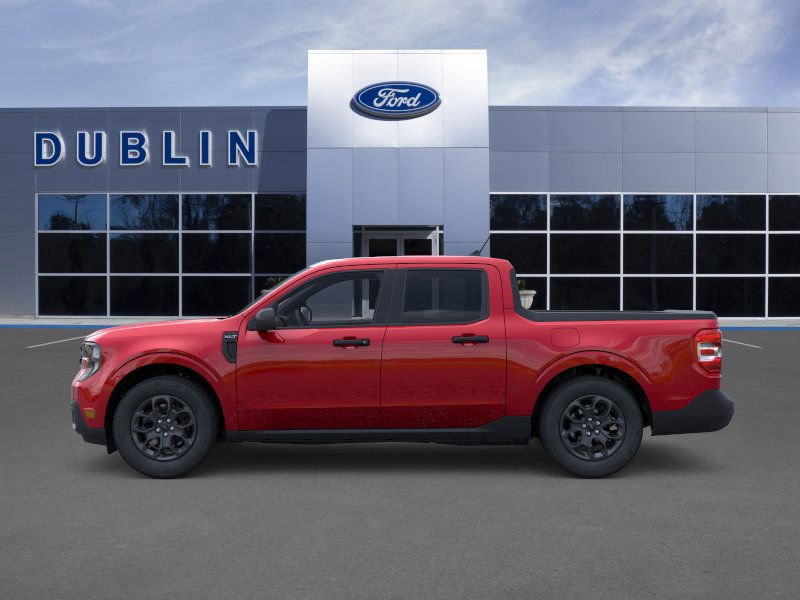 New 2025 Ford Maverick XLT w/ 4K Tow Package AWD/4WD image 36