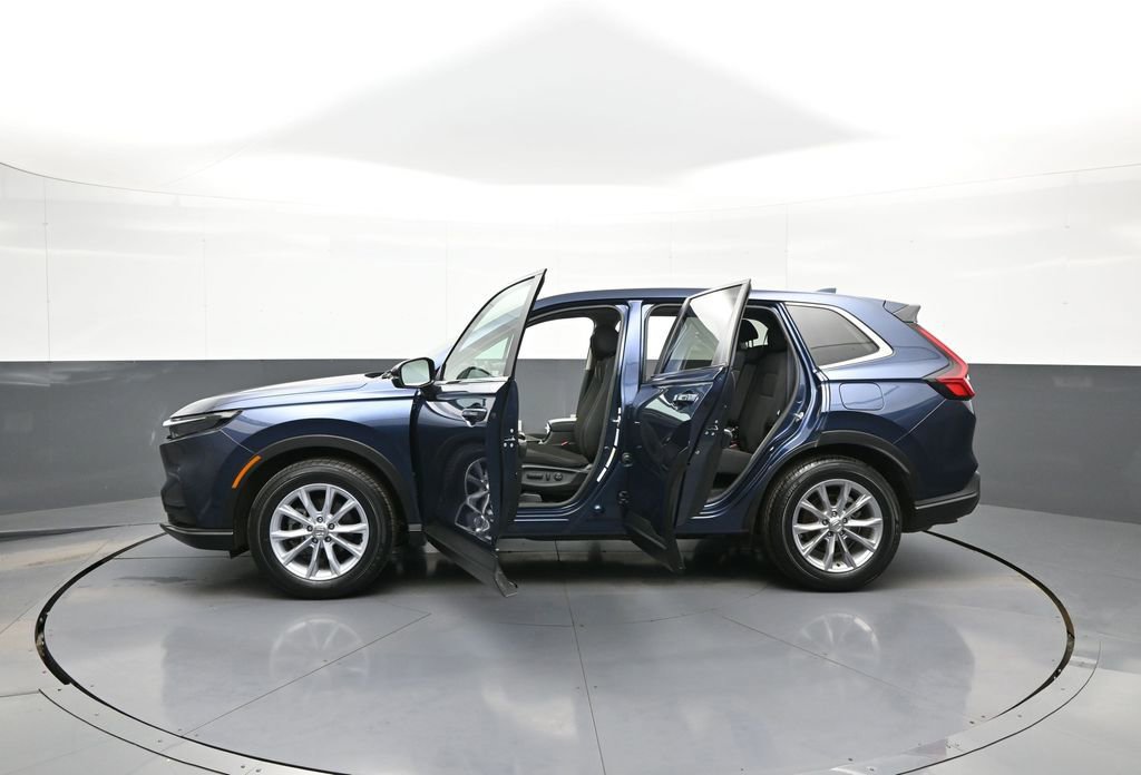 Certified 2023 Honda CR-V EX image 43