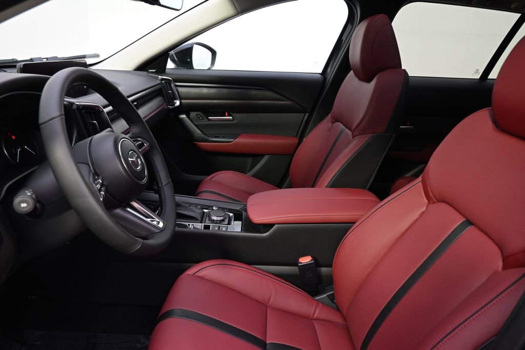 New 2026 MAZDA CX-50 2.5 Hybrid w/ Cargo Package image 13