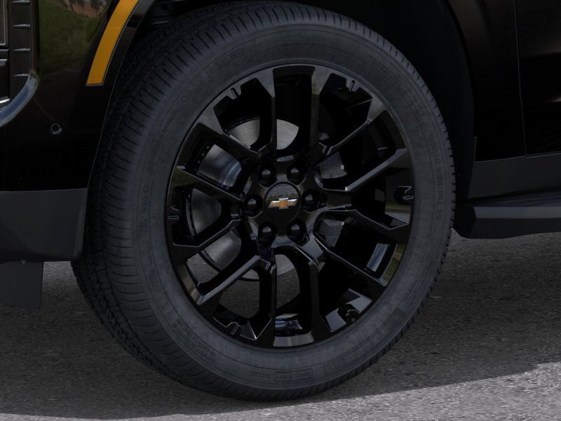 New 2026 Chevrolet Tahoe High Country w/ Sun And Tow Package RWD image 9