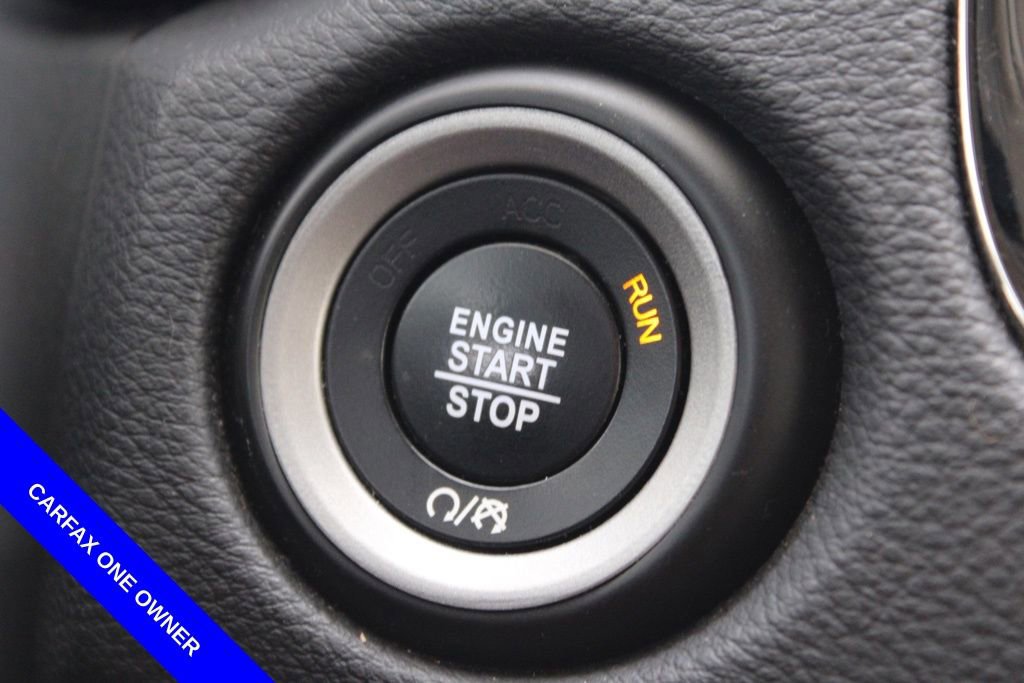 Used 2019 Dodge Durango GT w/ Trailer Tow Group IV image 31