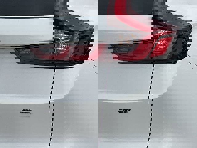 Used 2025 Honda CR-V EX image 6