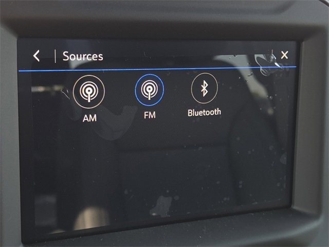 New 2025 Chevrolet Silverado 3500 W/T w/ WT Convenience Package image 4