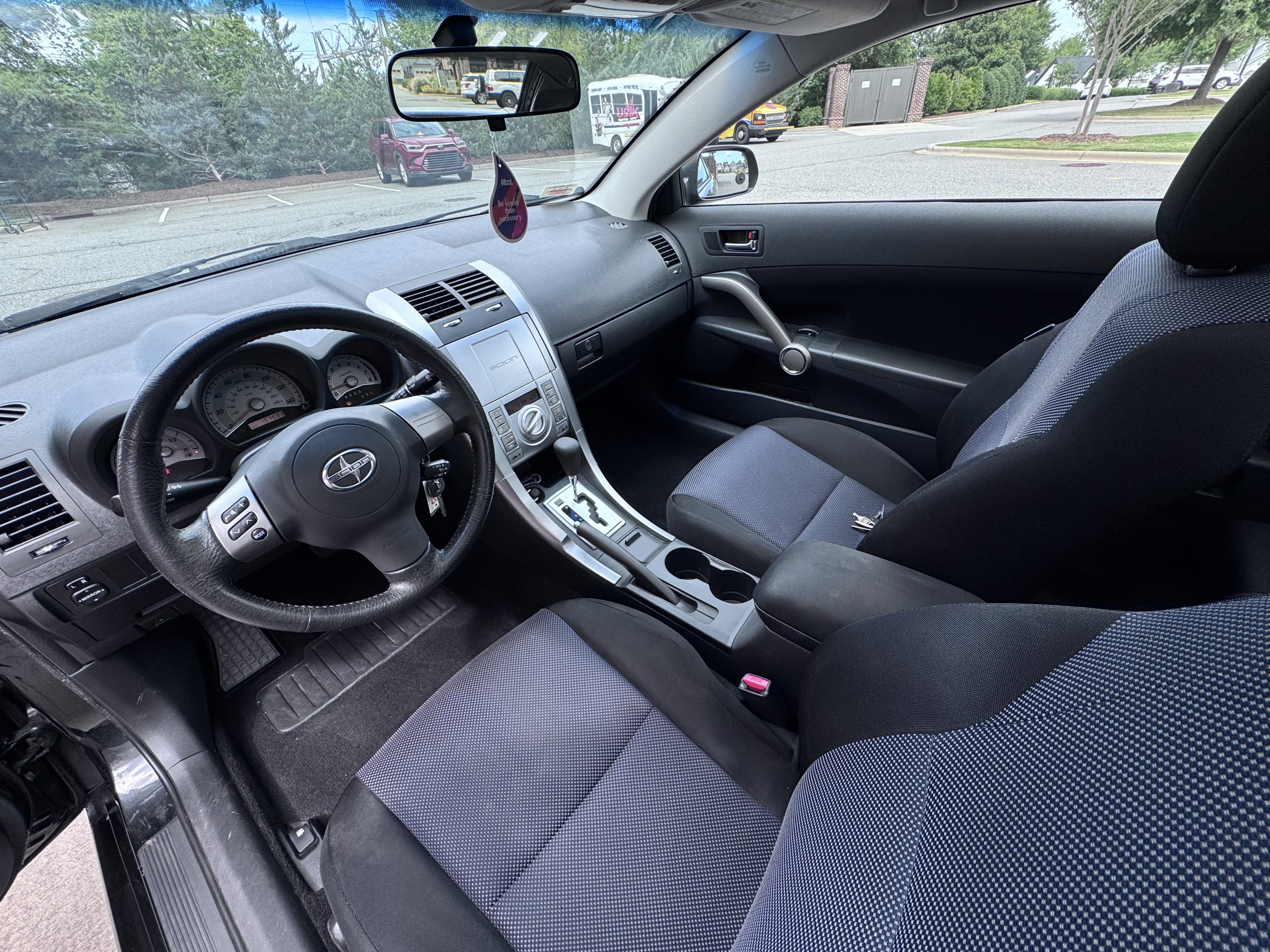 Used 2008 Scion tC Spec FWD image 39