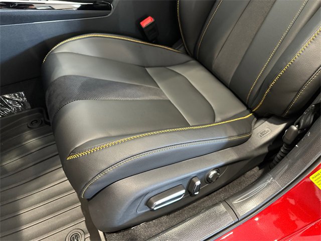 New 2026 Acura Integra A-Spec image 20