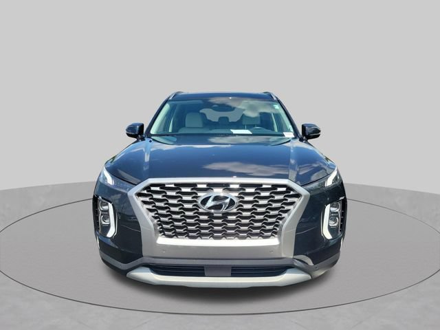 Used 2022 Hyundai Palisade SEL w/ 8P Bench Seat Package AWD/4WD image 16