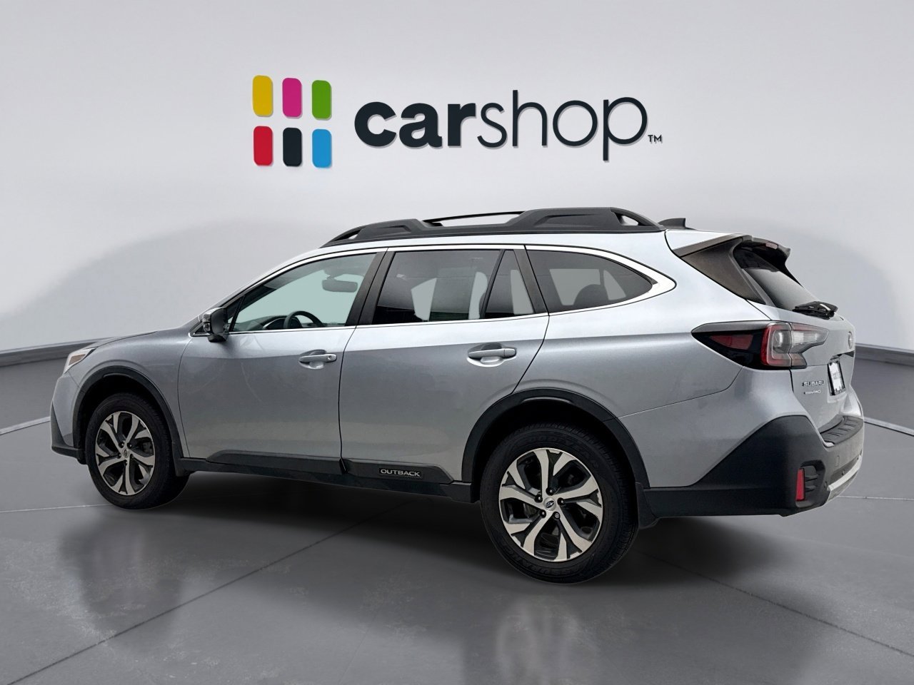 Used 2022 Subaru Outback Limited XT image 3