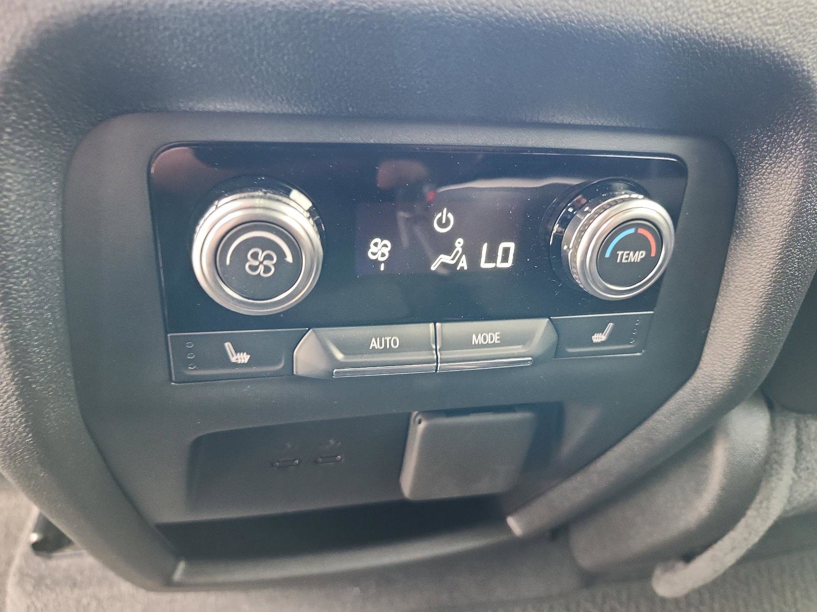 Certified 2025 GMC Acadia Denali image 10