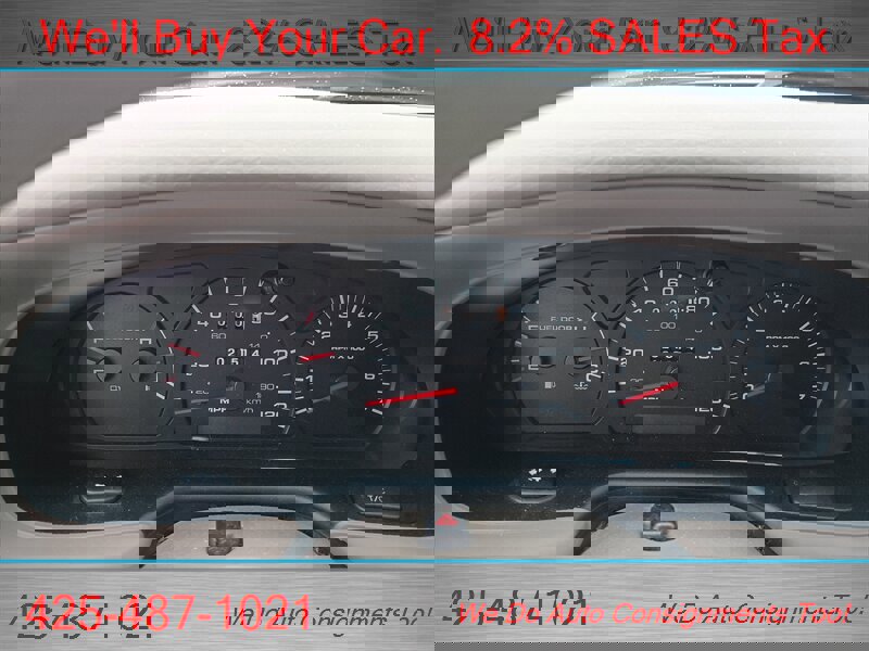 Used 2003 Ford Taurus SES FWD image 21