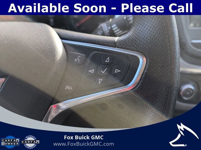 Used 2019 Chevrolet Equinox LS image 13