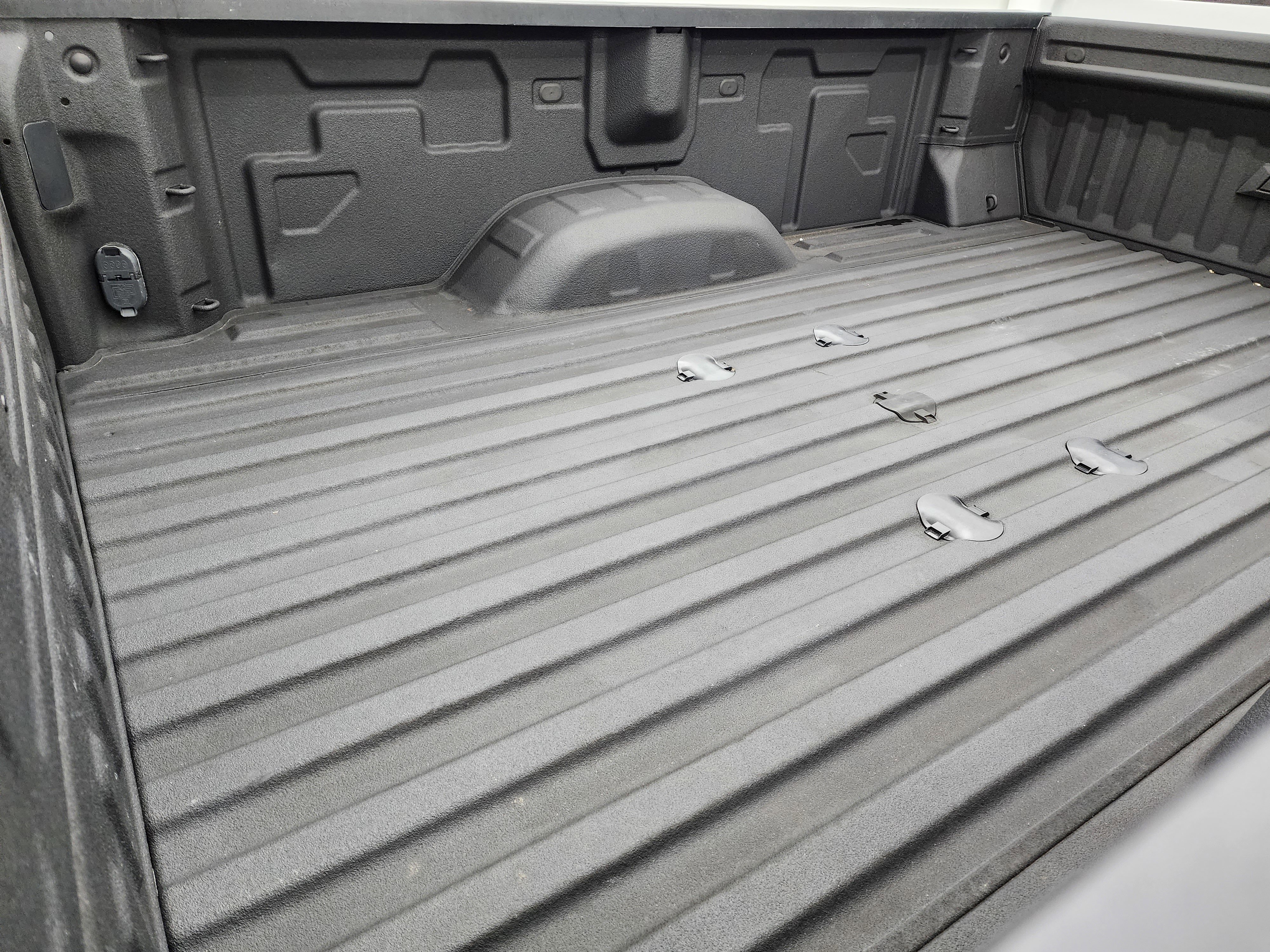 Used 2021 Chevrolet Silverado 3500 LTZ w/ Gooseneck/5TH Wheel Package image 5