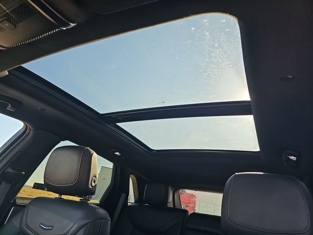 Used 2024 Cadillac XT5 Premium Luxury image 19