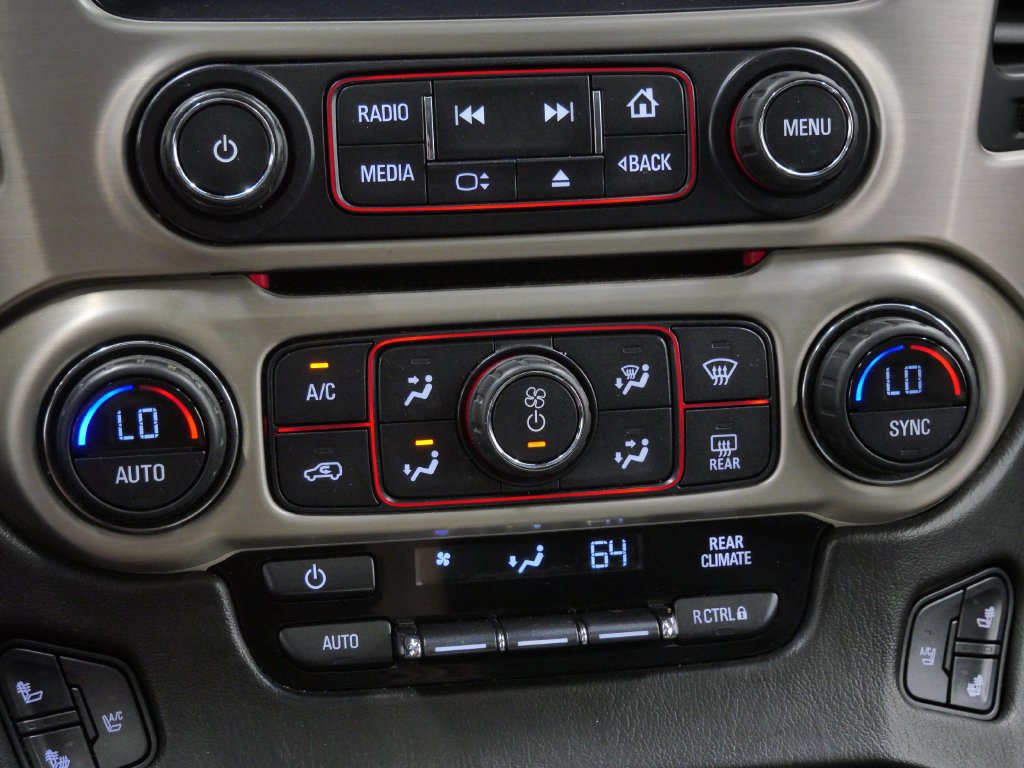 Used 2016 GMC Yukon Denali w/ Open Road Package AWD/4WD image 24