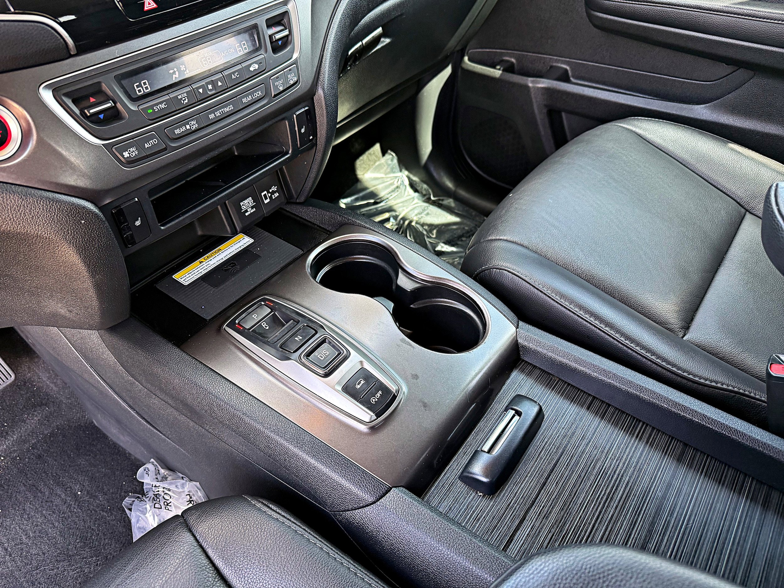 Used 2022 Honda Pilot Special Edition image 19