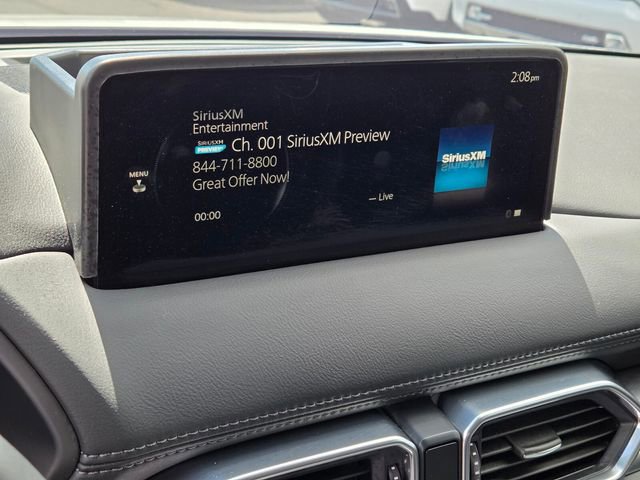 Used 2025 MAZDA CX-5 AWD 2.5 S image 21