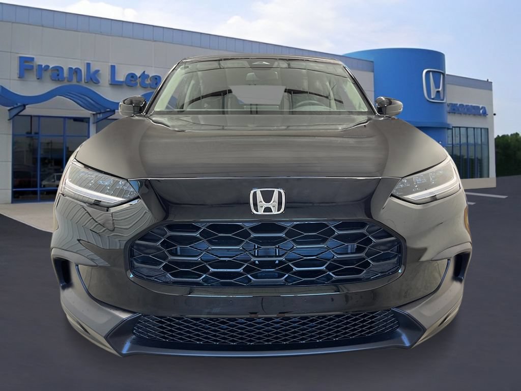 New 2027 Honda HR-V LX image 9