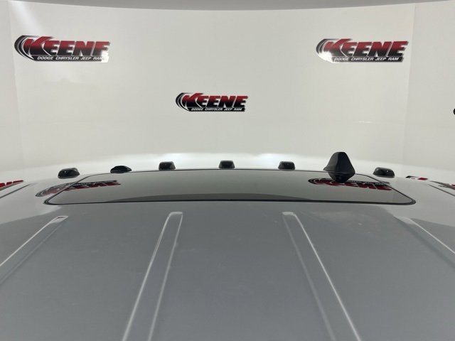 New 2026 RAM 2500 Laramie image 9