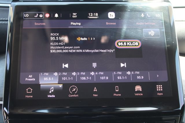Used 2021 Jeep Grand Cherokee L Limited AWD/4WD image 24