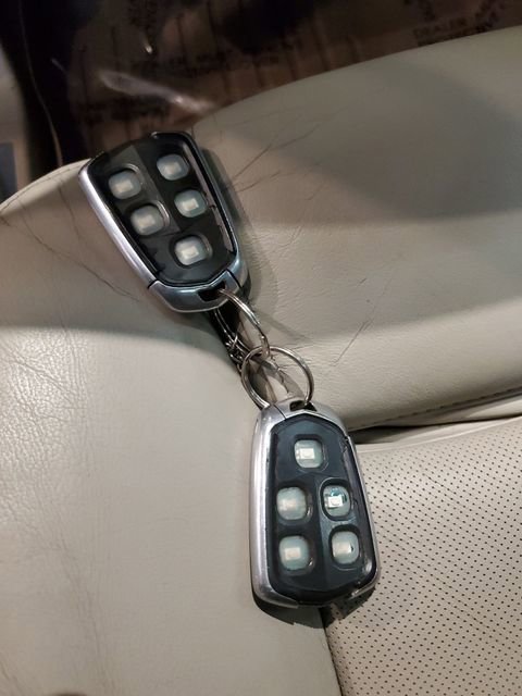 Used 2016 Cadillac SRX Luxury w/ Driver Awareness Package image 29