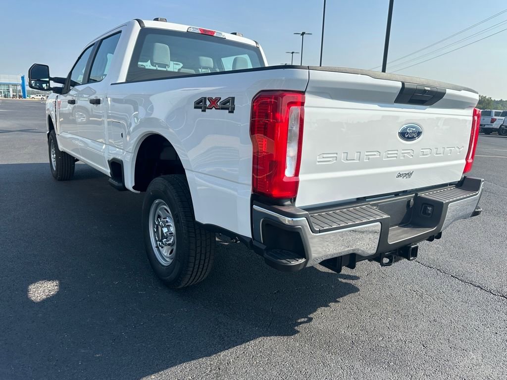 New 2026 Ford F250 XL image 26