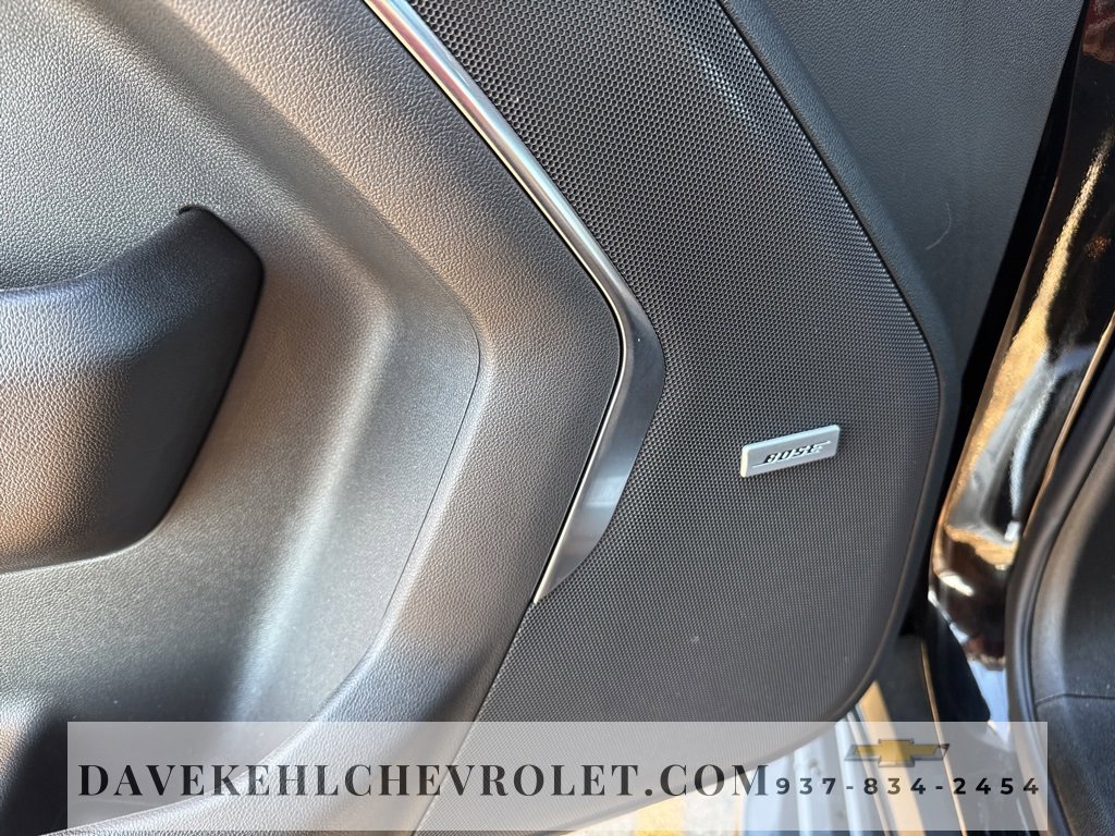 Used 2024 Chevrolet Tahoe Premier image 10