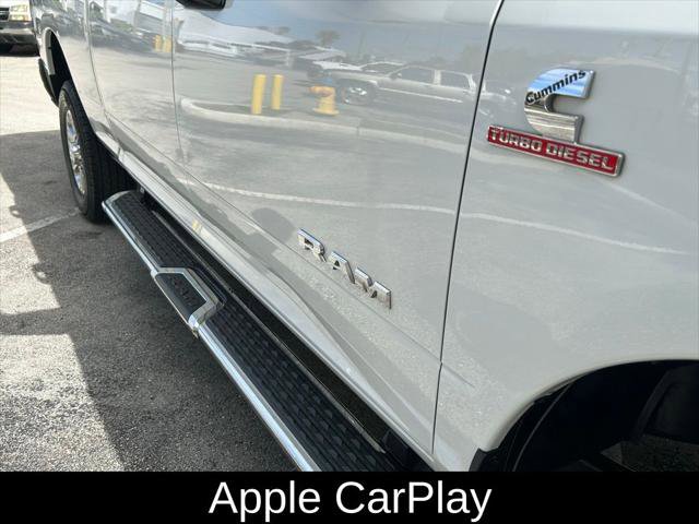 Certified 2024 RAM 2500 Big Horn image 34