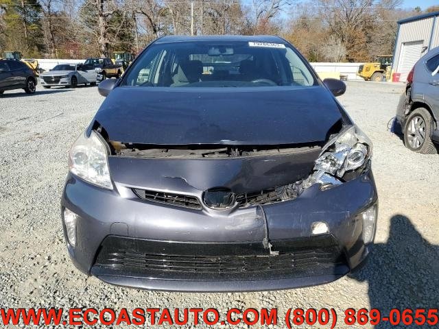 Used 2014 Toyota Prius Two FWD image 6