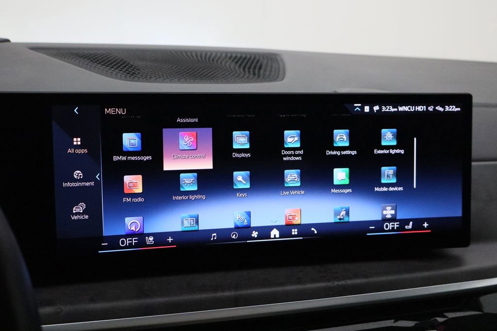 Used 2024 BMW X5 sDrive40i image 32