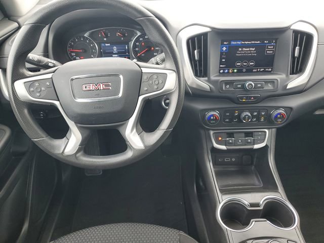 Certified 2023 GMC Terrain SLE w/ Driver Convenience Package image 13