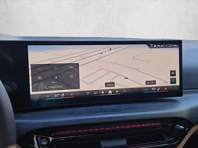 Used 2025 BMW i4 eDrive40 w/ Premium Package image 20