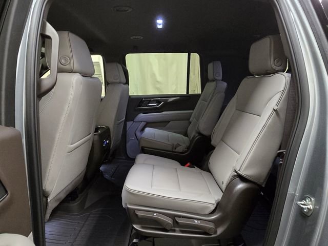 New 2026 GMC Yukon XL Elevation w/ LPO, Floor Liner Package image 27