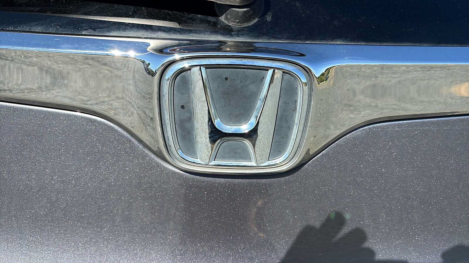 Used 2021 Honda CR-V EX-L image 30