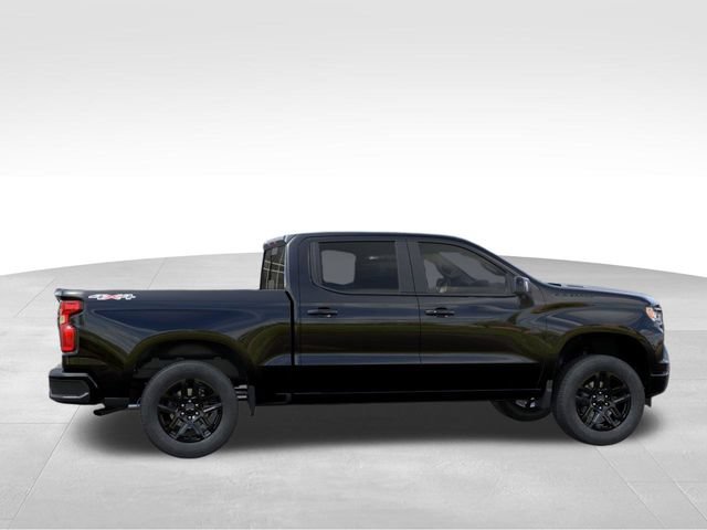 New 2026 Chevrolet Silverado 1500 RST w/ RST All Star Premium Package AWD/4WD image 5