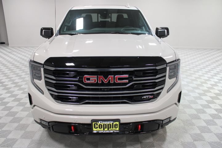 New 2026 GMC Sierra 1500 AT4 w/ AT4 Premium Package AWD/4WD image 7