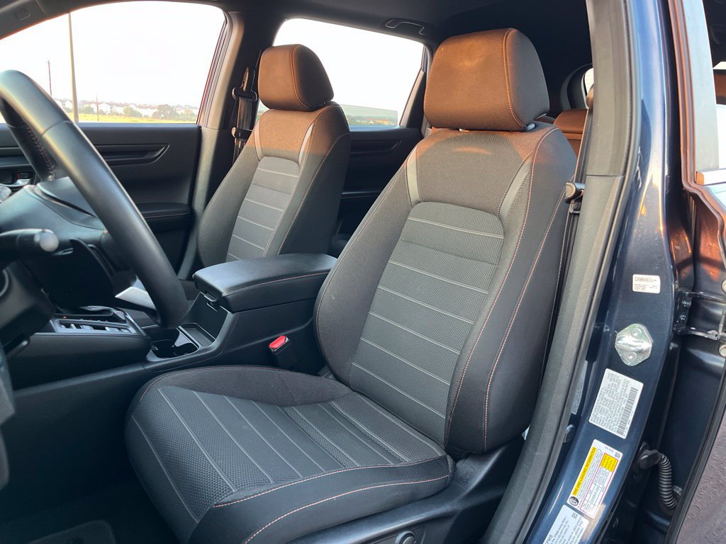 Certified 2024 Honda CR-V Sport image 24