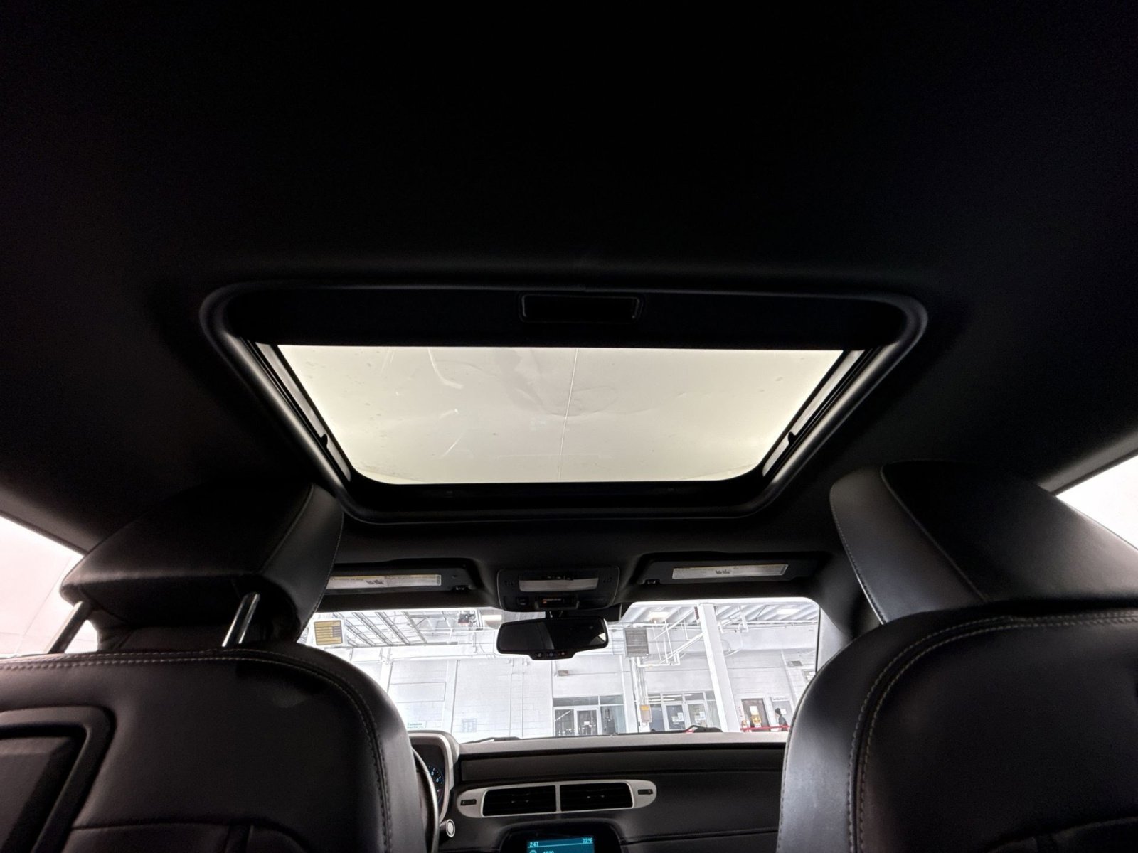 Used 2012 Chevrolet Camaro LT w/ RS Package image 22