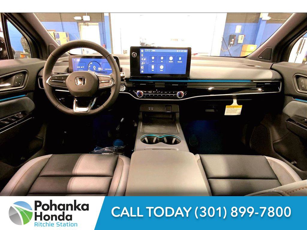 New 2026 Honda Prologue Touring image 7