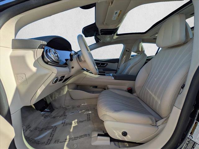 Certified 2023 Mercedes-Benz EQS 580 4MATIC Sedan image 17
