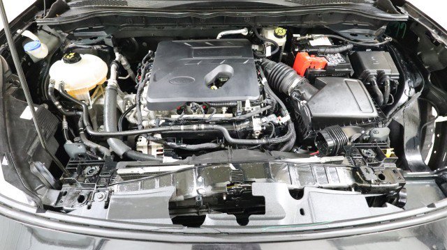 Used 2020 Ford Escape SEL image 21